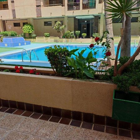 Apt San Luis Torrevieja Exterior photo