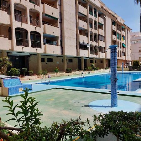 Apt San Luis Torrevieja Exterior photo