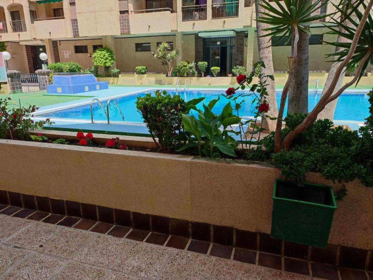 Apt San Luis Torrevieja Exterior photo