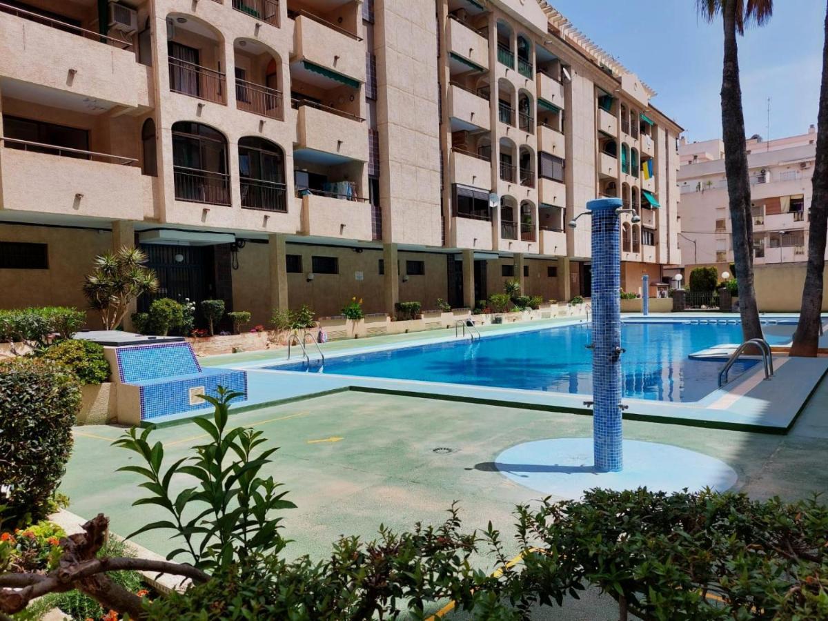 Apt San Luis Torrevieja Exterior photo